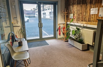 Gala Way, Nottingham to rent Interior Photo- Image 1 of 3