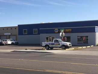 More details for 519 W Western Ave, Avondale, AZ - Office for Rent