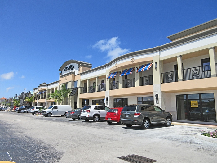 3200-3400 N Federal Hwy, Boca Raton, FL for rent - Building Photo - Image 2 of 9