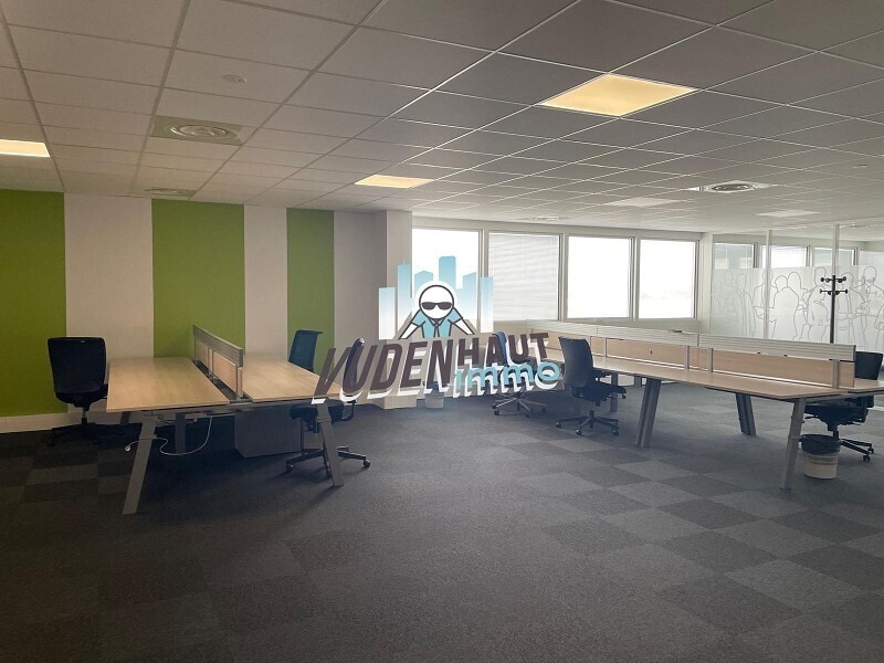 Office in Toulouse to rent Interior Photo- Image 1 of 10
