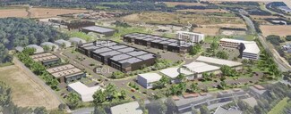 More details for Light Industrial to Rent