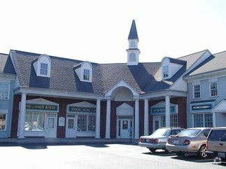 More details for 760 Main St, Center Moriches, NY - Office/Retail for Rent