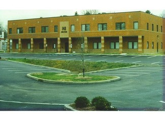 More details for 140 Boulevard, Washington, NJ - Office, Medical for Rent