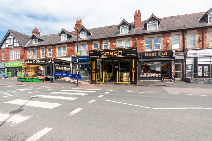 29 Austhorpe Rd, Leeds for sale - Primary Photo - Image 1 of 9