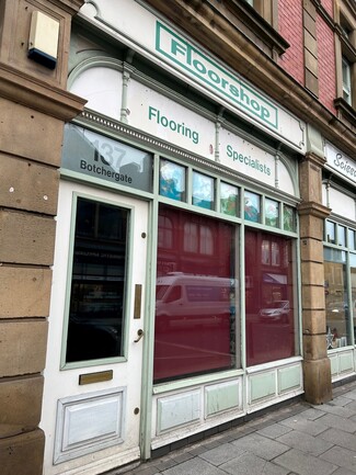 More details for 119-147A Botchergate, Carlisle - Retail for Rent