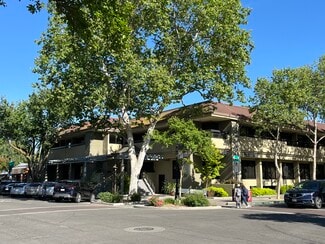 More details for 508 2nd St, Davis, CA - Office for Rent