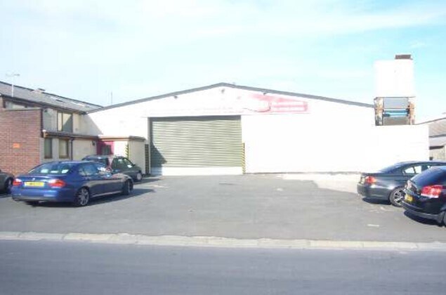 Cocker Ave, Poulton Le Fylde for sale Building Photo- Image 1 of 1