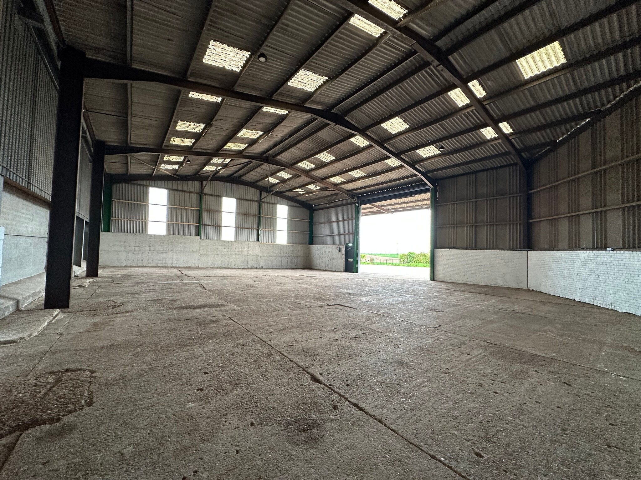 Nr Methven, Methven to rent Interior Photo- Image 1 of 2