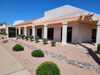 More details for 919-925 N Stapley Dr, Mesa, AZ - Office for Rent