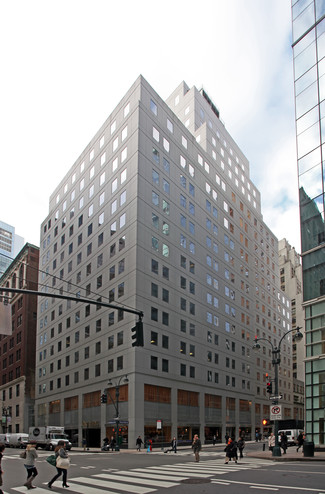 More details for 350 Madison Ave, New York, NY - Office for Rent