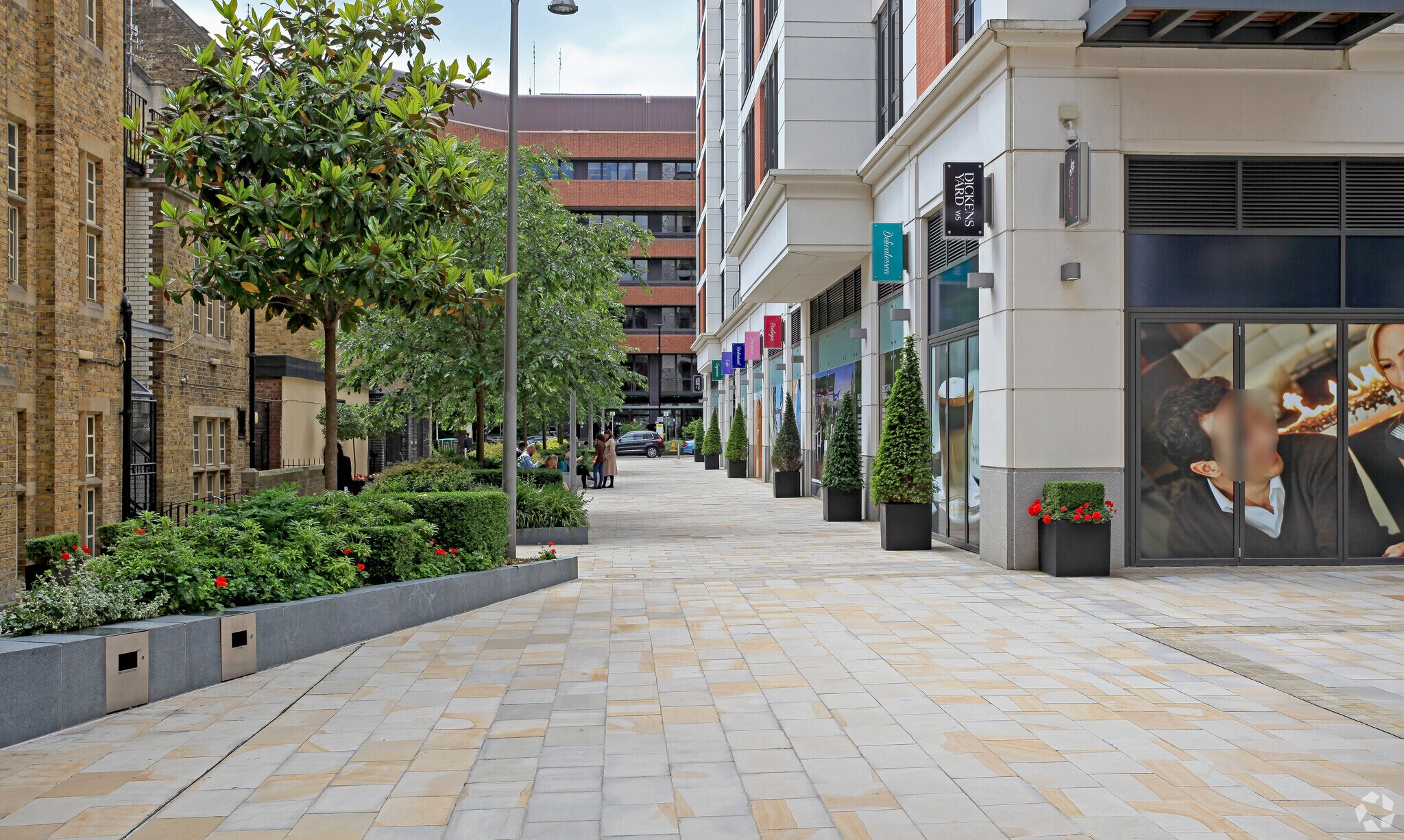 25 New Broadway, London for sale Building Photo- Image 1 of 1