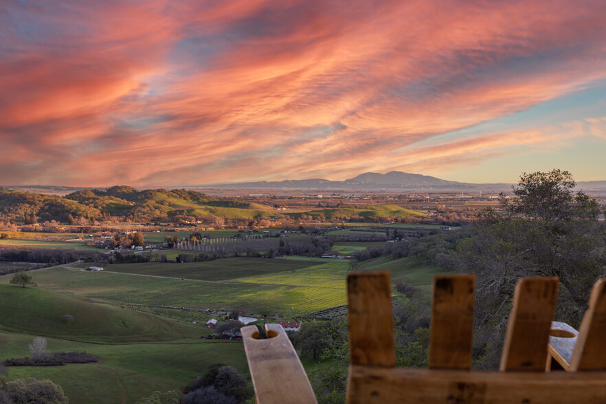 5400 Williams Rd, Fairfield, CA for sale - Primary Photo - Image 1 of 19