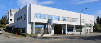 More details for 1606-1610 Clark Dr, Vancouver, BC - Industrial for Rent