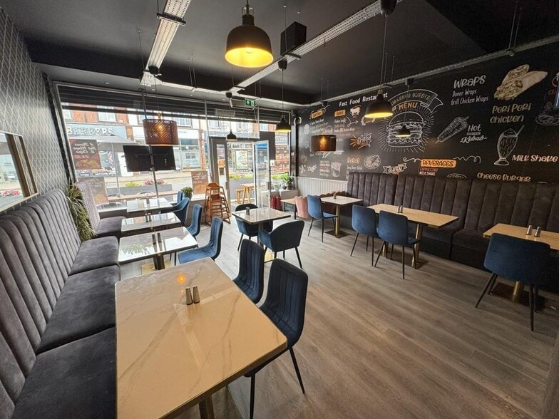 Sidcup High St, Sidcup to rent - Building Photo - Image 3 of 6