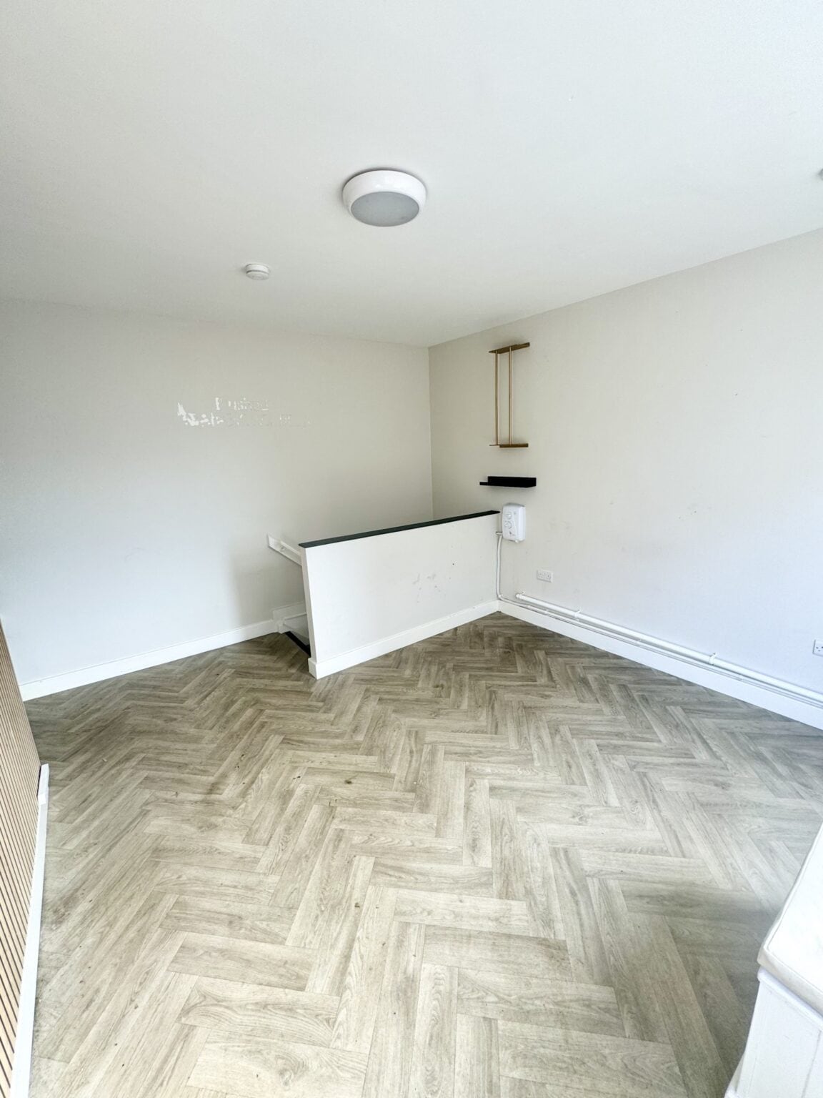 54 Market Place, York to rent Interior Photo- Image 1 of 9