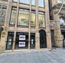 16 Cook St, Liverpool to rent Building Photo- Image 1 of 1