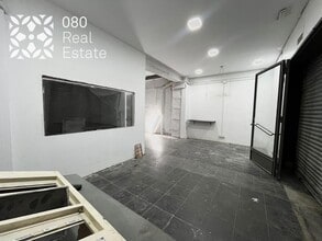 Retail in L'Hospitalet de Llobregat, Barcelona to rent Interior Photo- Image 2 of 6