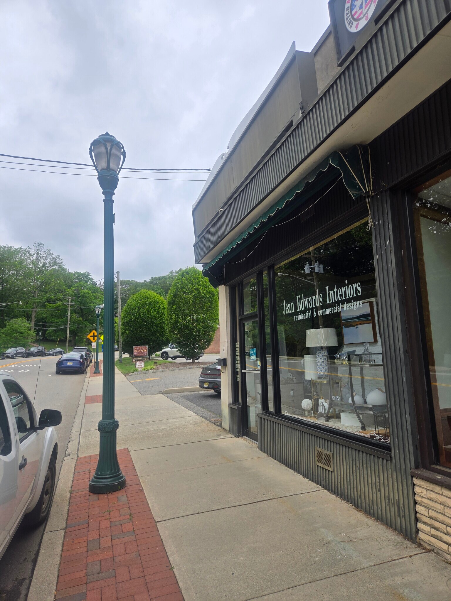 14 N Franklin Tpke, Ho-Ho-Kus, NJ for sale Primary Photo- Image 1 of 1