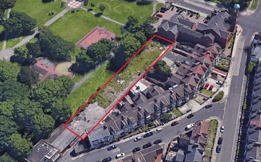 Linthorpe Rd, Middlesbrough for sale Primary Photo- Image 1 of 1