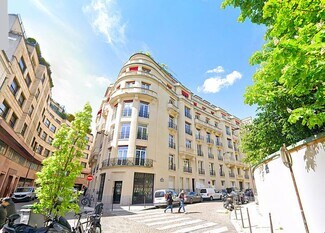 More details for 4 Bis Rue Lord Byron, Paris - Office to Rent