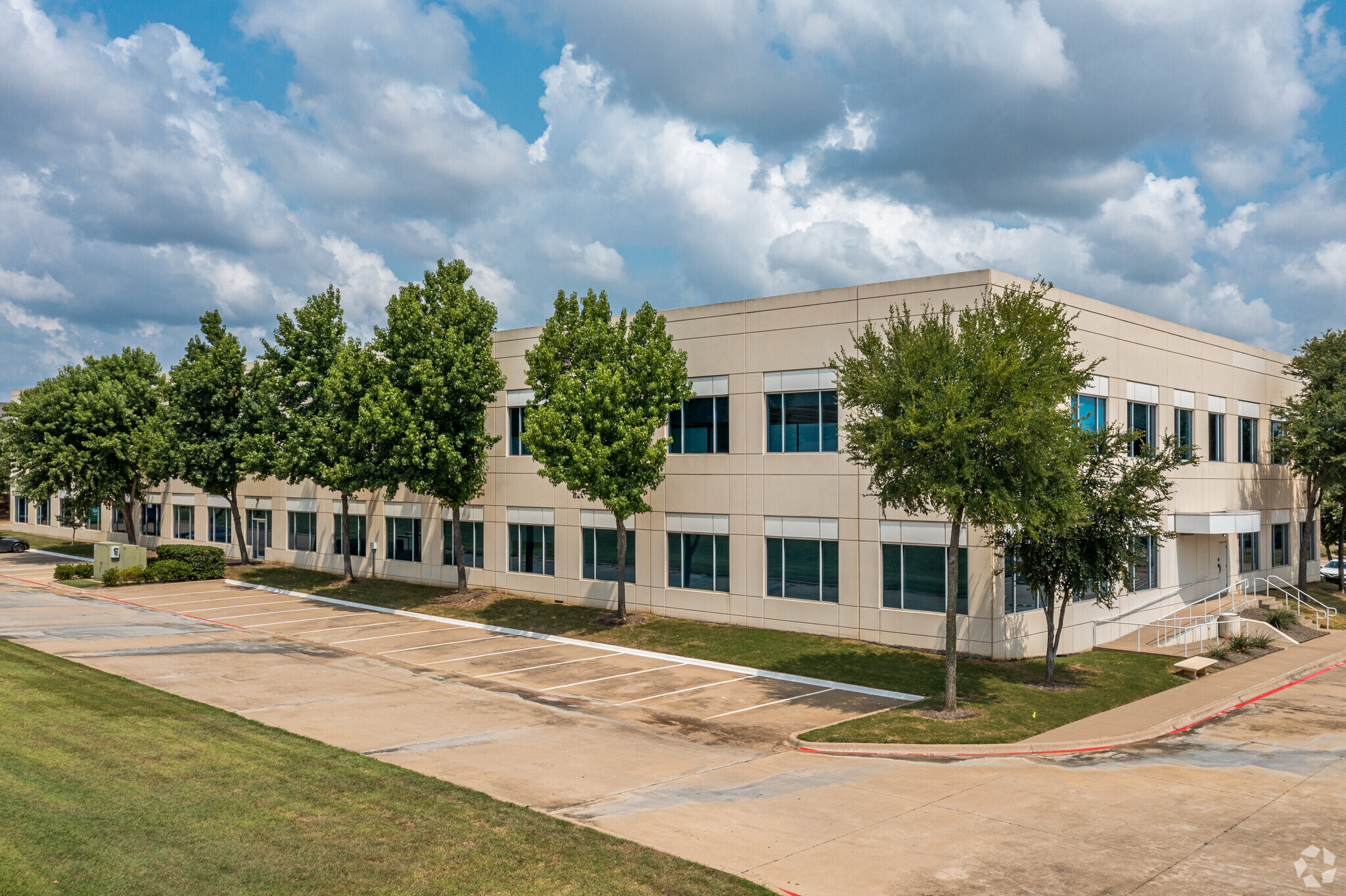 15100 FAA Blvd, Fort Worth, TX for sale Building Photo- Image 1 of 8