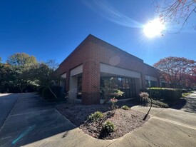 Trinity Center - Commercial Property