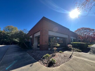 More details for 960-988 Trinity Rd, Raleigh, NC - Office for Rent