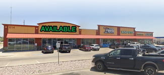 More details for 614 W 29th St, San Angelo, TX - Retail for Rent