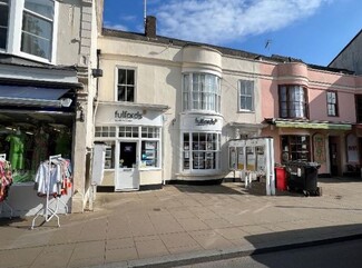 More details for 16 The Strand, Dawlish - Retail for Sale