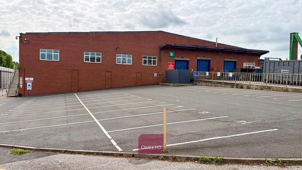 Hallam Fields Rd, Ilkeston for sale - Building Photo - Image 2 of 16