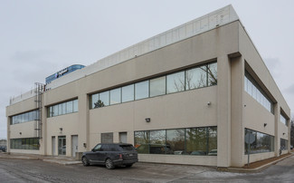 More details for 90 Tiverton Ct, Markham, ON - Office for Rent