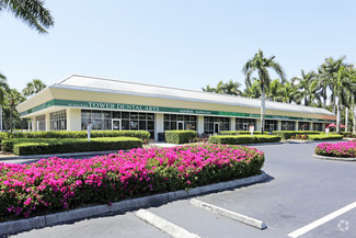 More details for 11121 Health Park Blvd, Naples, FL - Retail for Rent