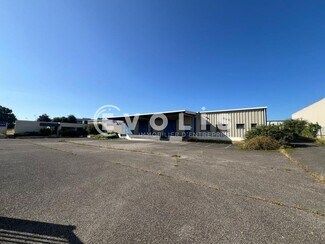More details for 50 Rue Du Mollaret, Saint-Quentin-Fallavier - Light Industrial for Sale