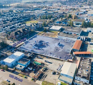 More details for 19779 56 Av, Langley, BC - Land to Rent