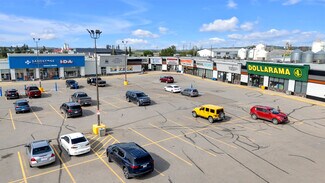 More details for 4804 50 St, Innisfail, AB - Office / Retail, Retail to Rent