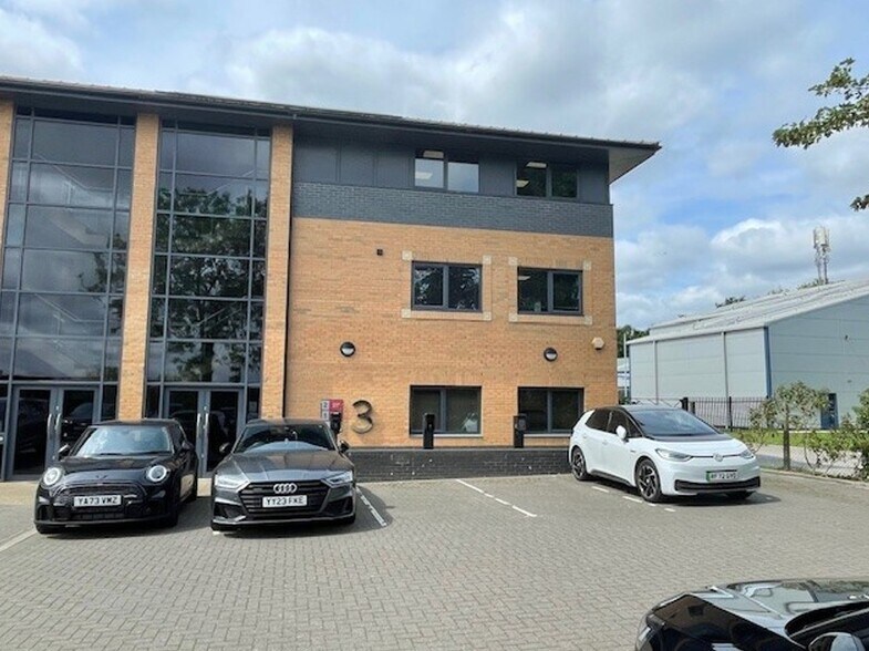 Common Rd, York to rent - Building Photo - Image 3 of 3