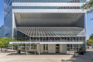 More details for 1375 E 9th St, Cleveland, OH - Office, Retail to Rent