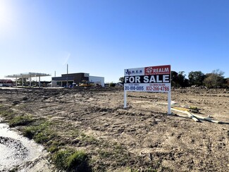 More details for 2901 Procter St, Port Arthur, TX - Land for Sale