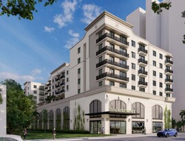 Build 137 Apts btwn Health District& Brickell - Commercial Property