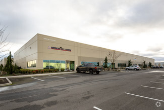 More details for 20800 SW 115th Ave, Tualatin, OR - Industrial for Rent