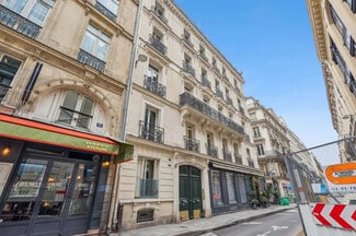 More details for 17 Rue Bergère, Paris - Office to Rent