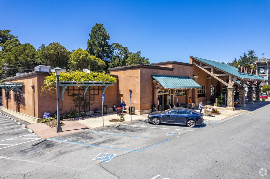 200-299 Polhemus Rd, San Mateo, CA for sale - Primary Photo - Image 1 of 1