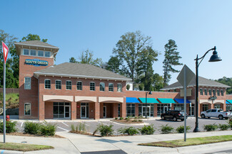 More details for 501 S Greensboro St, Carrboro, NC - Retail for Rent