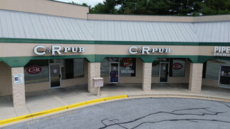 More details for 721 Hanover Pike, Hampstead, MD - Retail for Rent