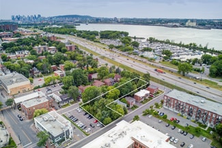 More details for 15 Rue Charlotte, Longueuil, QC - Land for Sale