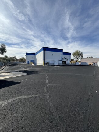 More details for 1225 N Acacia Dr, Gilbert, AZ - Industrial for Rent