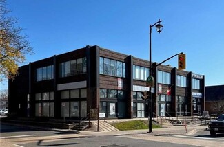 More details for 43 Main St N, Markham, ON - Retail for Rent