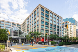 200 Hudson St, Jersey City, NJ for rent Building Photo- Image 1 of 9