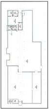 250 Raleigh St, Wilmington, NC for rent Floor Plan- Image 1 of 1