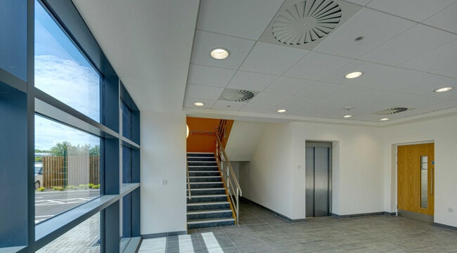 More details for Tachbrook Rd, Leamington Spa - Industrial to Rent